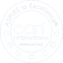 ICOS is CARF Accredited